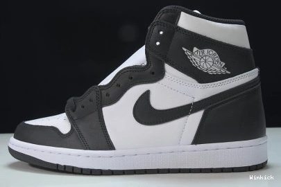 1 HIGH 010 RETRO AIR OG JORDAN 555088 - WHITE' 'BLACK 1123